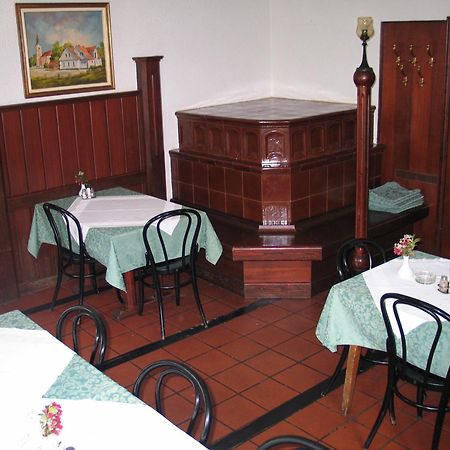 Marincic Inn Skocjan  Esterno foto