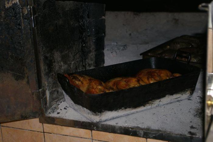 Marincic Inn Skocjan  Esterno foto