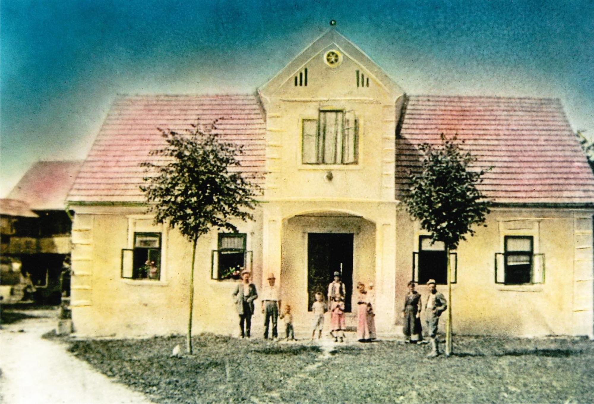 Marincic Inn Skocjan  Esterno foto