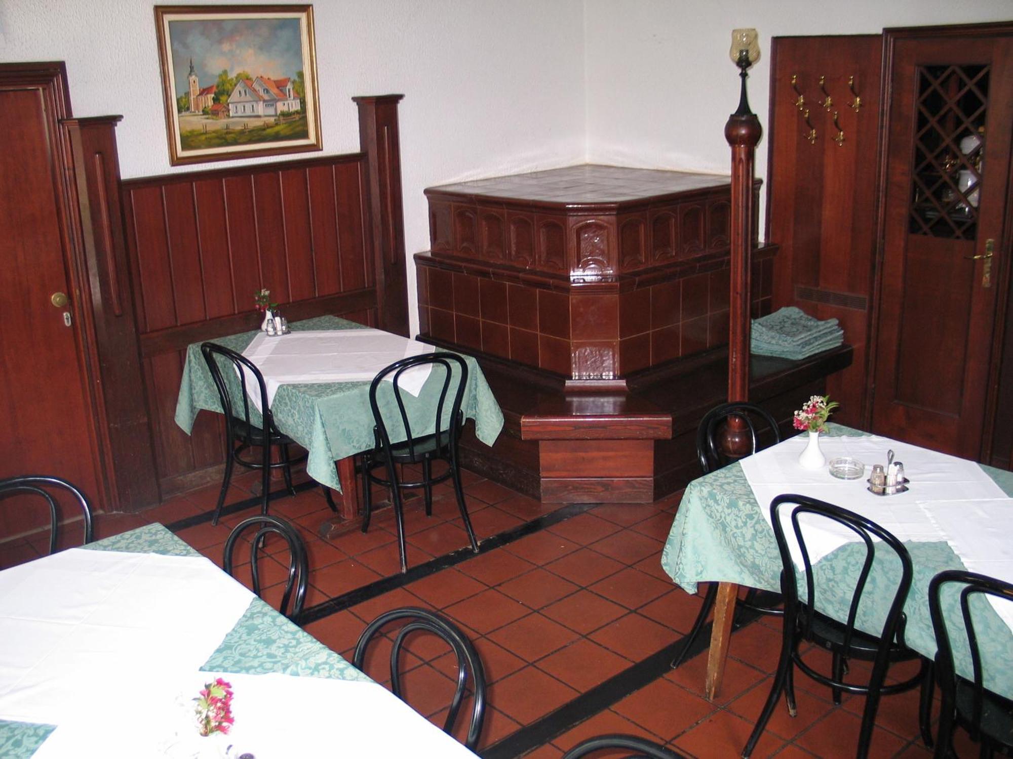 Marincic Inn Skocjan  Esterno foto