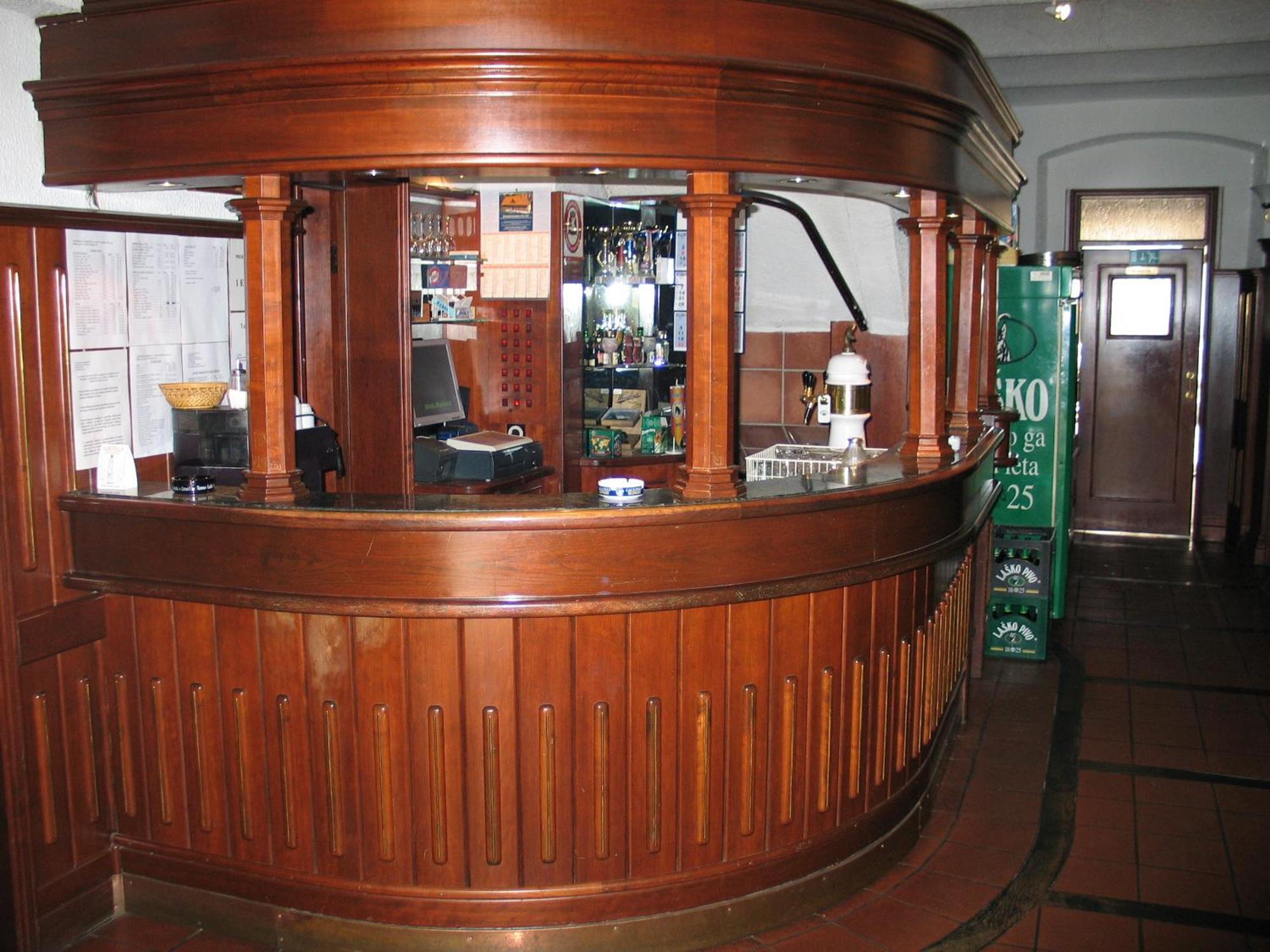 Marincic Inn Skocjan  Esterno foto