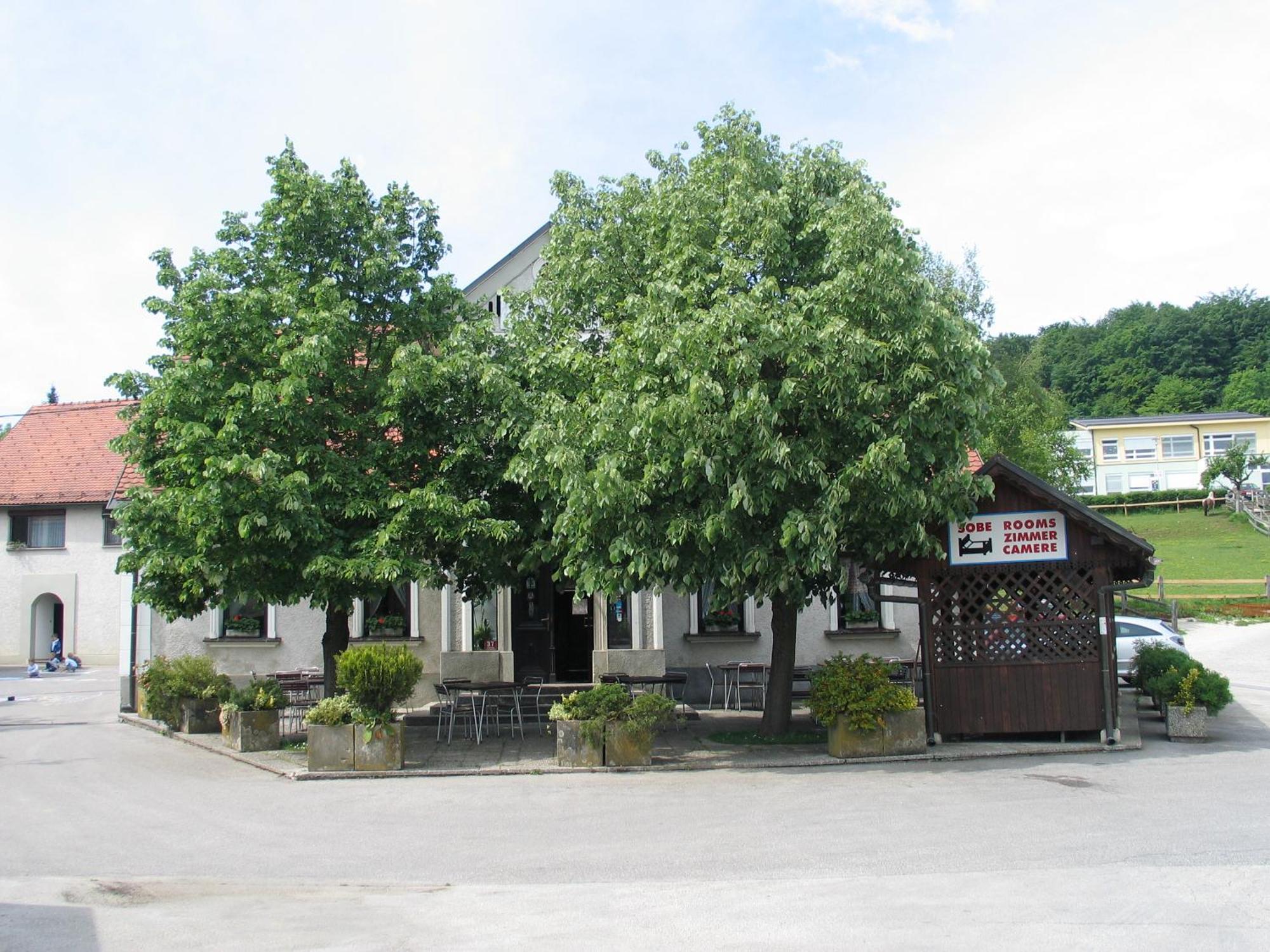 Marincic Inn Skocjan  Esterno foto