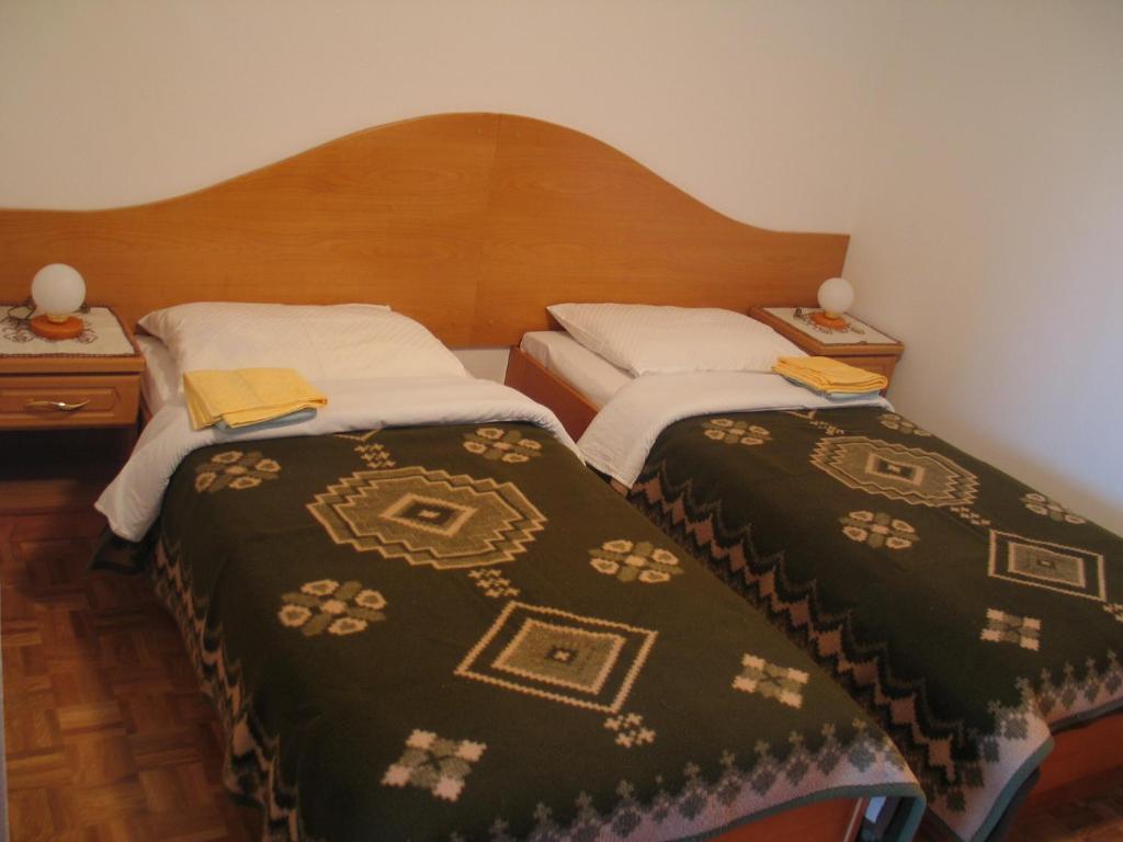 Marincic Inn Skocjan  Camera foto
