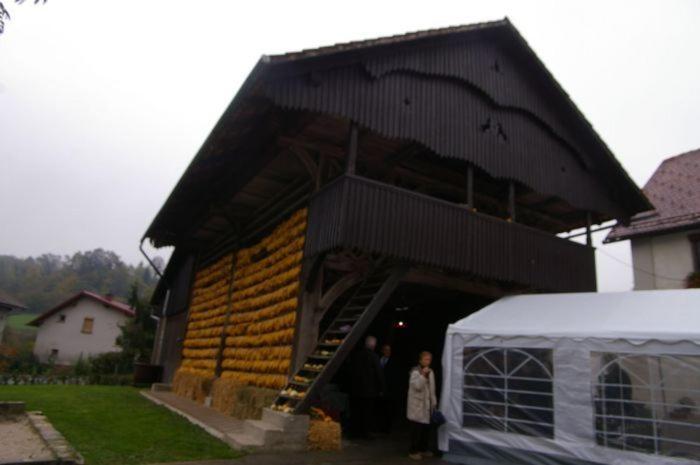 Marincic Inn Skocjan  Esterno foto