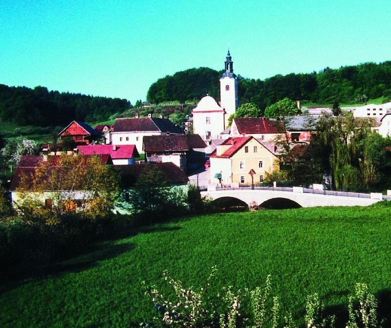 Marincic Inn Skocjan  Esterno foto