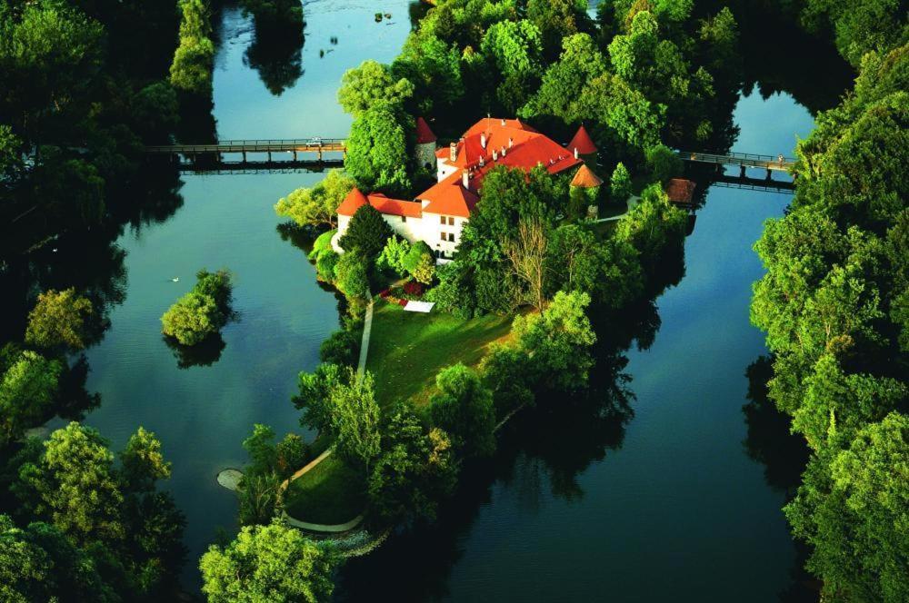 Marincic Inn Skocjan  Esterno foto