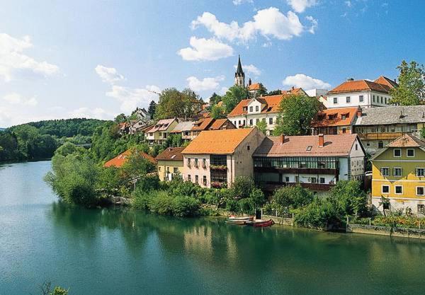 Marincic Inn Skocjan  Esterno foto